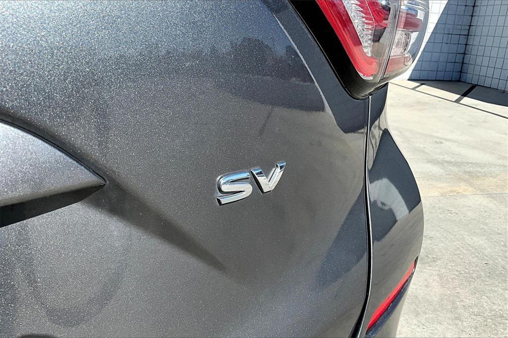 used 2016 Nissan Murano car, priced at $9,000