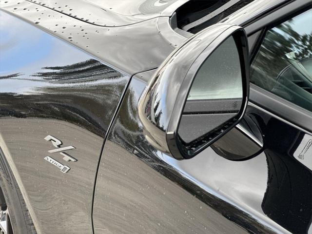 new 2025 Dodge Charger Daytona car, priced at $62,685