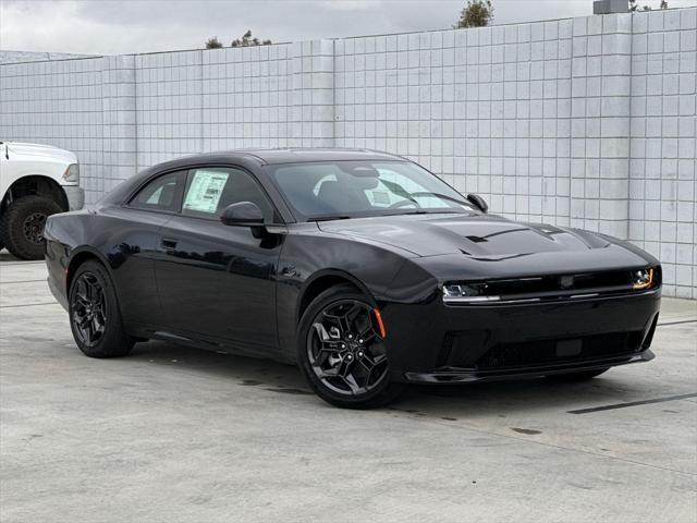 new 2025 Dodge Charger Daytona car, priced at $62,685