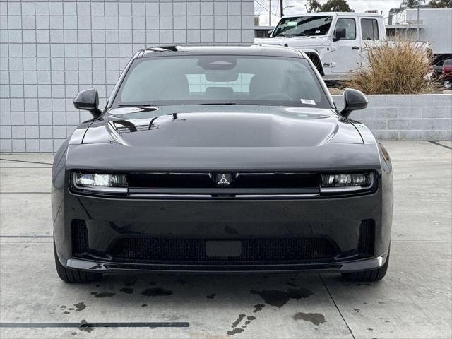 new 2025 Dodge Charger Daytona car, priced at $56,185