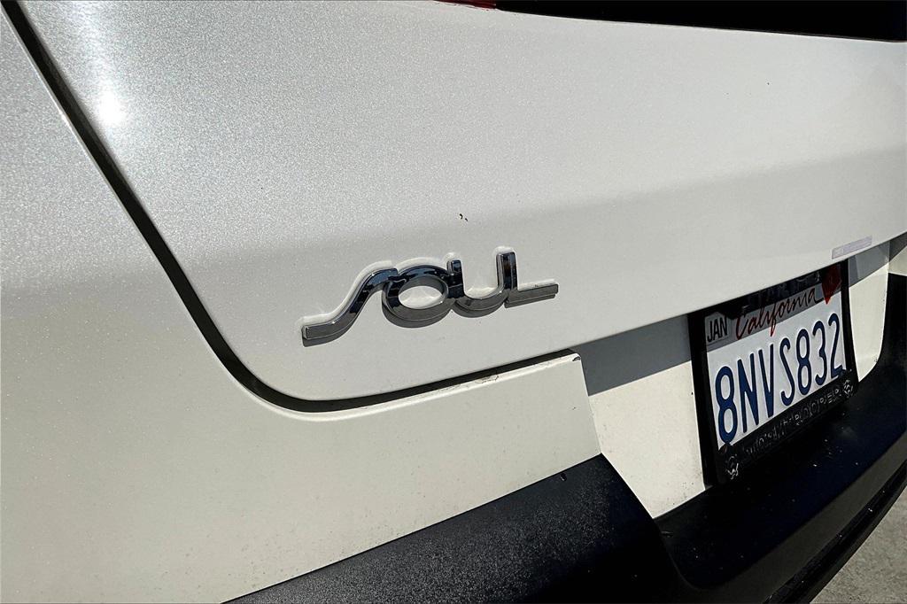 used 2020 Kia Soul car, priced at $14,500
