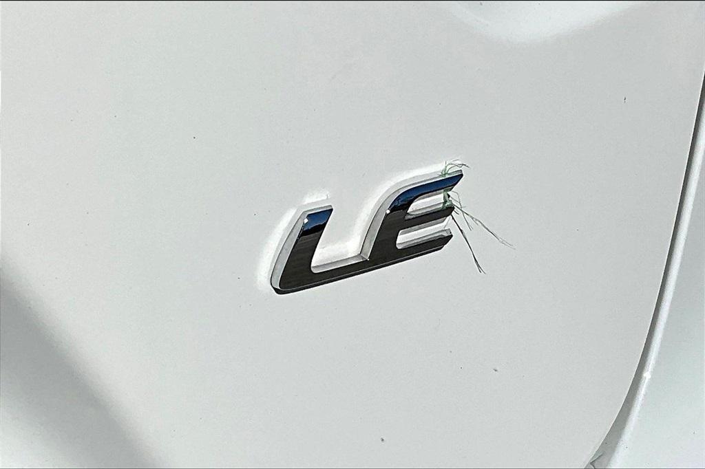 used 2023 Toyota Corolla car, priced at $20,000