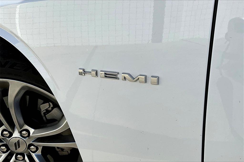 used 2022 Dodge Challenger car, priced at $31,000