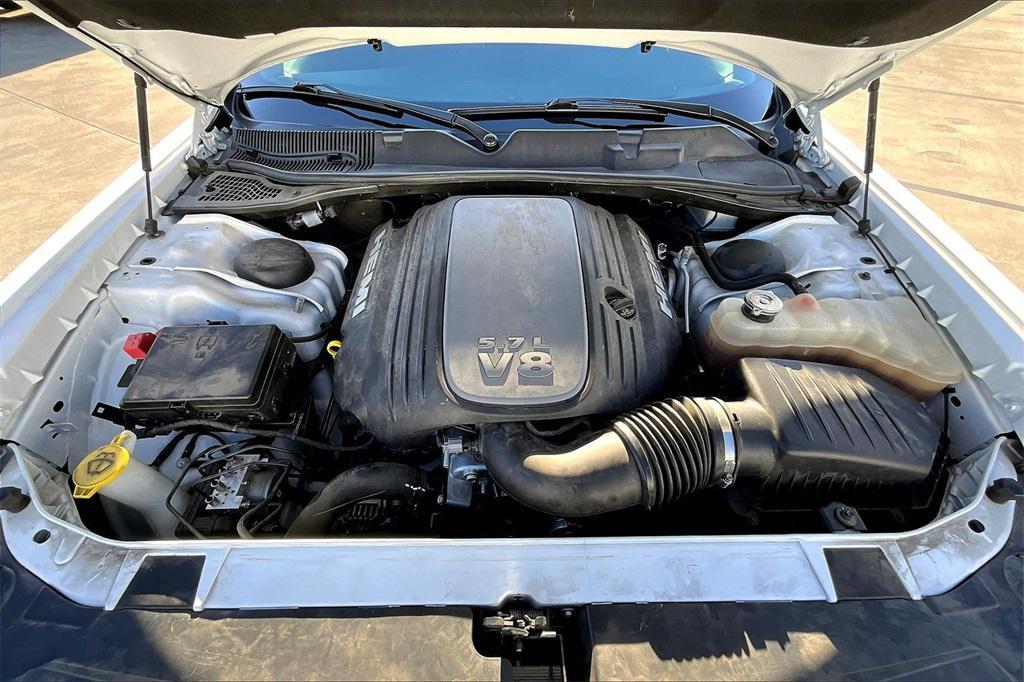 used 2022 Dodge Challenger car, priced at $31,000