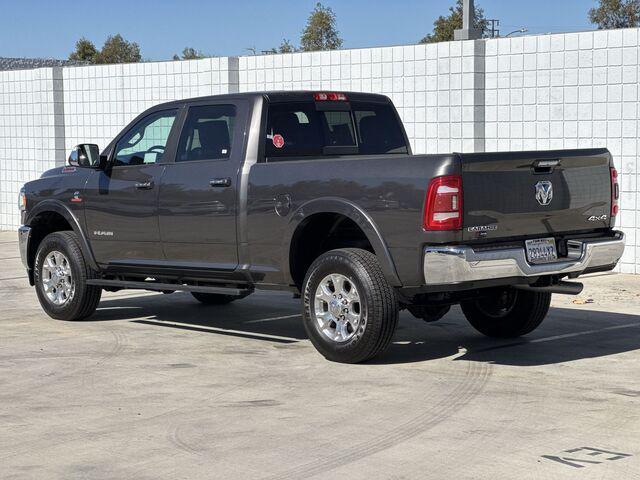 used 2019 Ram 2500 car, priced at $51,500