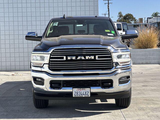 used 2019 Ram 2500 car, priced at $51,500