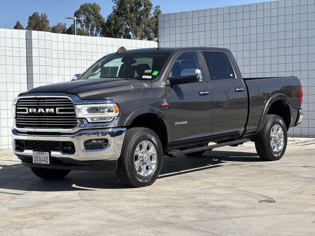 used 2019 Ram 2500 car, priced at $51,500