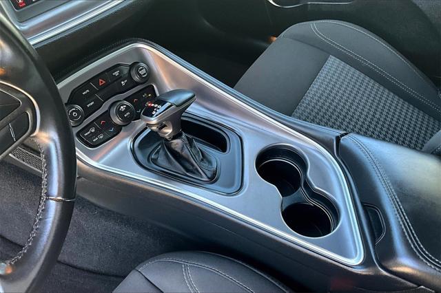 used 2020 Dodge Challenger car, priced at $19,000