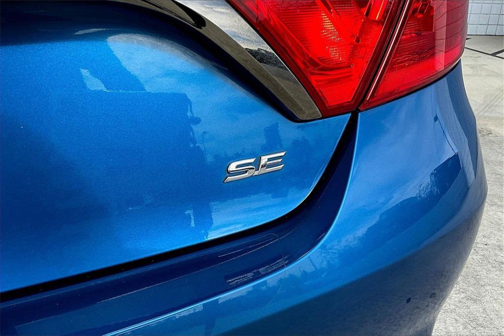 used 2017 Toyota Camry car, priced at $16,000