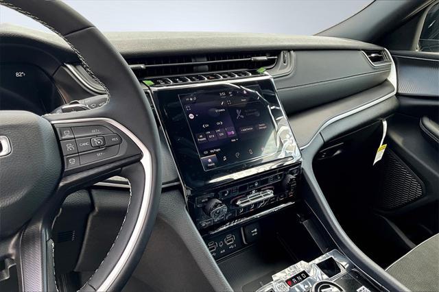 new 2025 Jeep Grand Cherokee L car, priced at $47,875
