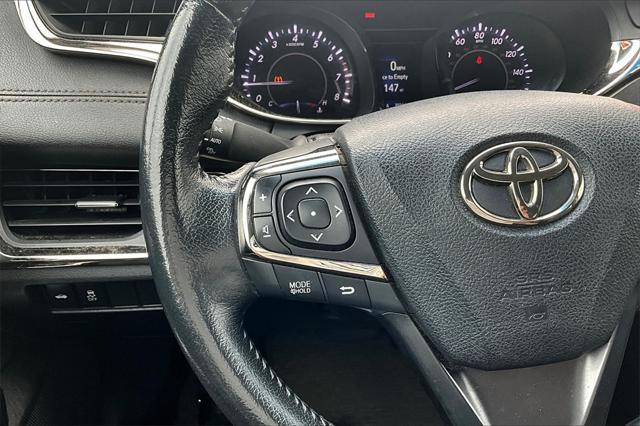 used 2013 Toyota Avalon car, priced at $12,500