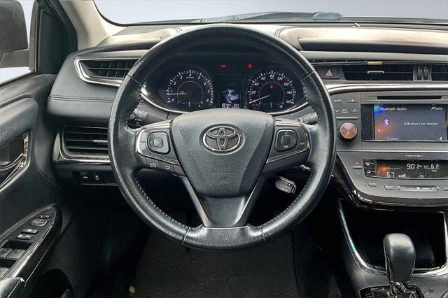 used 2013 Toyota Avalon car, priced at $12,500