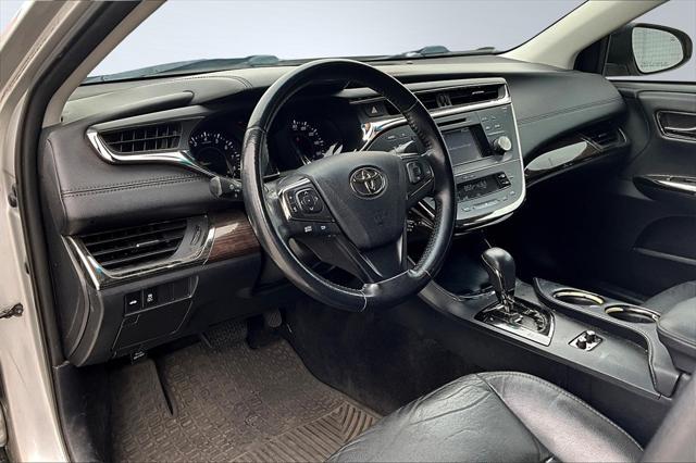 used 2013 Toyota Avalon car, priced at $12,500