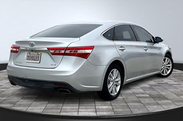 used 2013 Toyota Avalon car, priced at $12,500