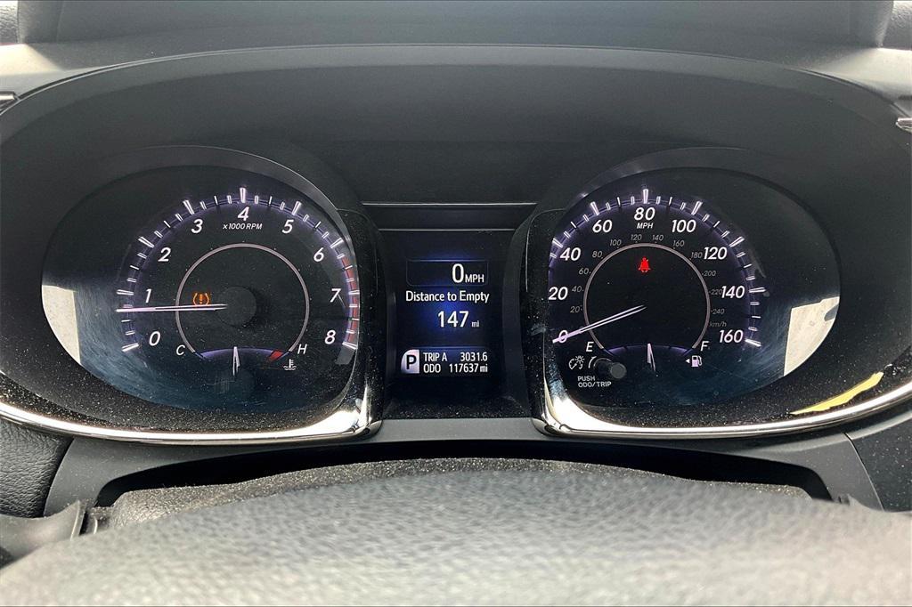 used 2013 Toyota Avalon car, priced at $11,500