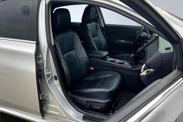 used 2013 Toyota Avalon car, priced at $12,500