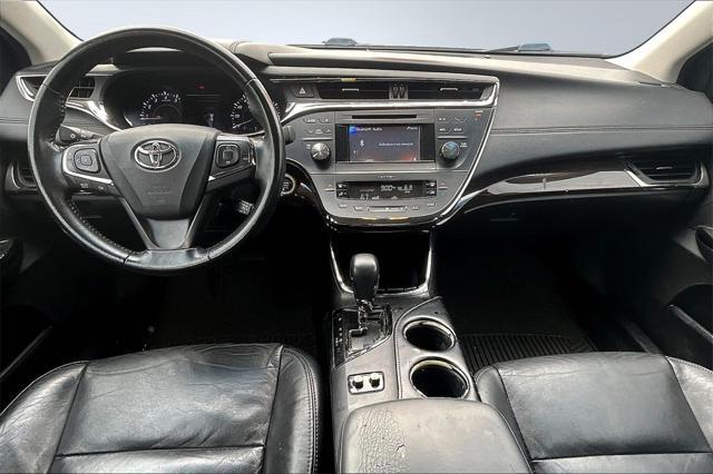 used 2013 Toyota Avalon car, priced at $12,500