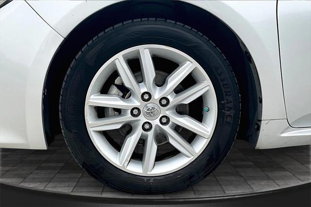 used 2013 Toyota Avalon car, priced at $12,500