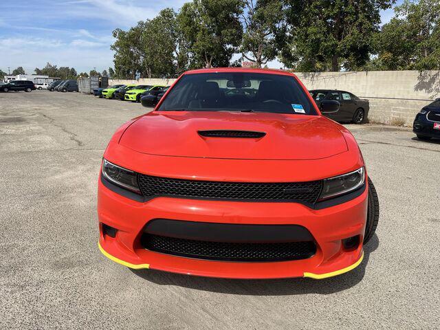 new 2023 Dodge Charger car, priced at $33,000