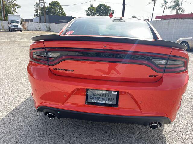 new 2023 Dodge Charger car, priced at $33,000