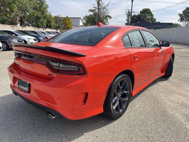 new 2023 Dodge Charger car, priced at $33,000