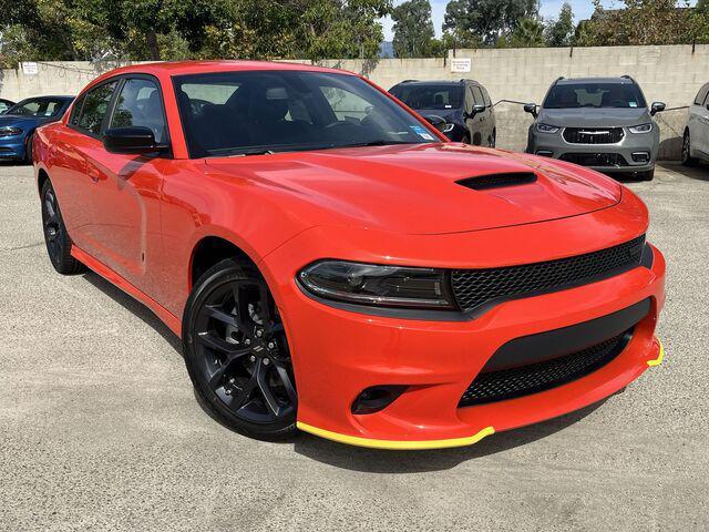 new 2023 Dodge Charger car, priced at $33,000