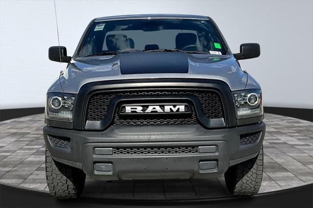 used 2021 Ram 1500 Classic car, priced at $26,000