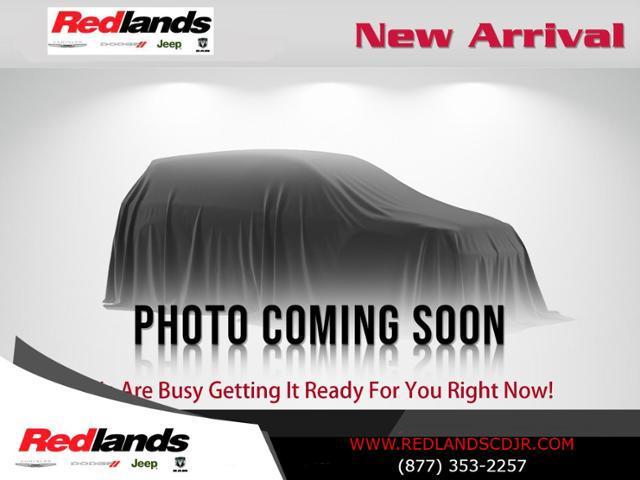 used 2023 Jeep Compass car, priced at $20,000