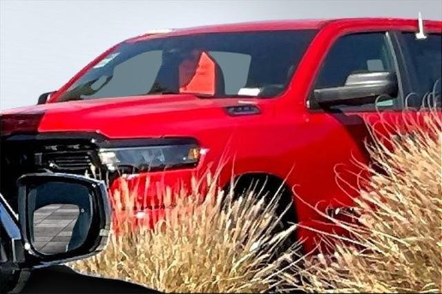 used 2021 Jeep Grand Cherokee L car, priced at $26,000