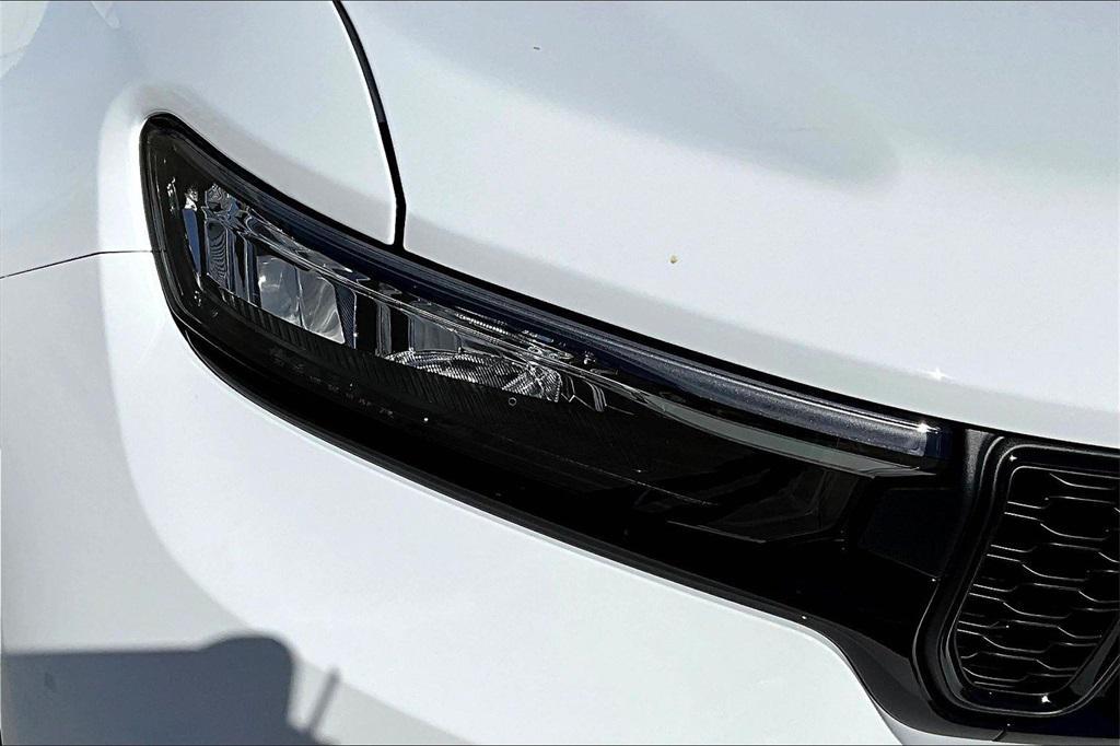 new 2025 Jeep Grand Cherokee L car, priced at $54,000