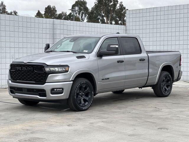 new 2025 Ram 1500 car, priced at $56,436