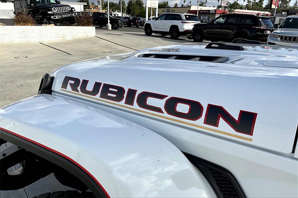 used 2021 Jeep Gladiator car, priced at $43,000