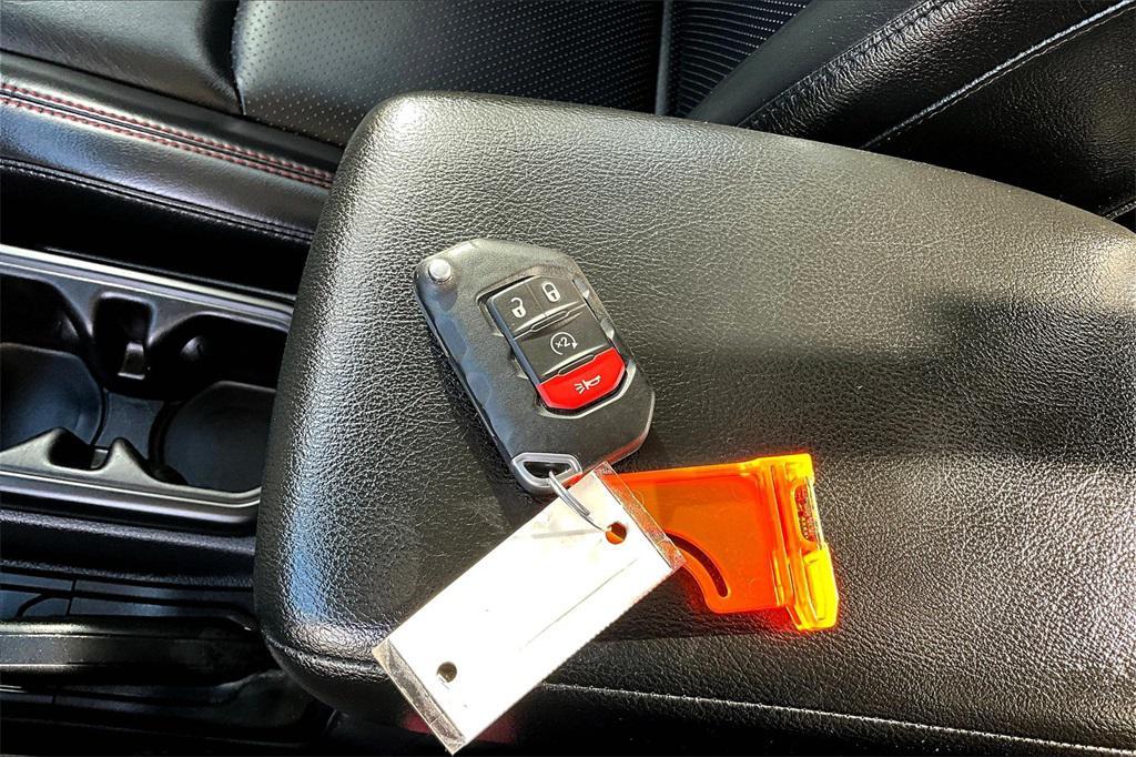 used 2021 Jeep Gladiator car, priced at $43,000