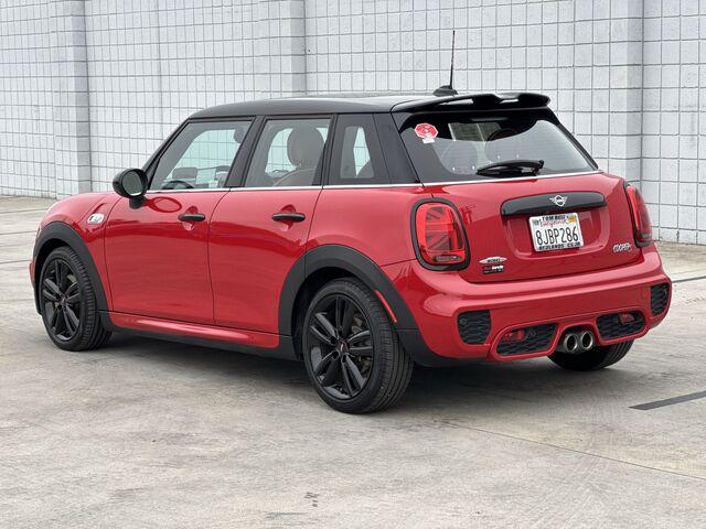 used 2019 MINI Hardtop car, priced at $17,000