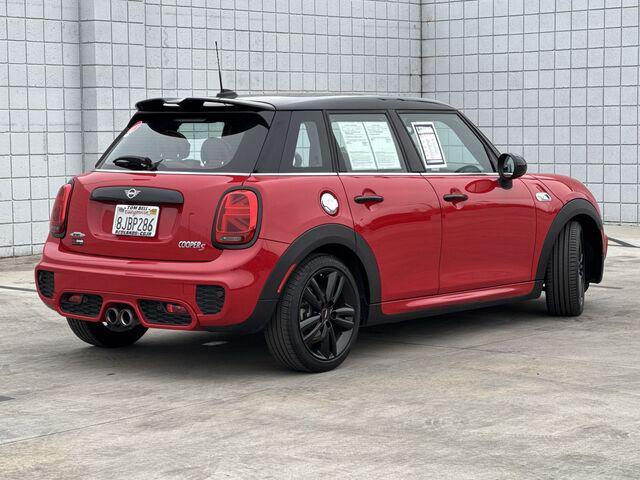 used 2019 MINI Hardtop car, priced at $17,000