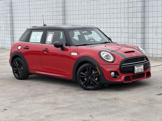 used 2019 MINI Hardtop car, priced at $17,000