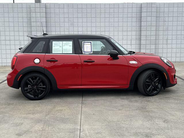 used 2019 MINI Hardtop car, priced at $17,000