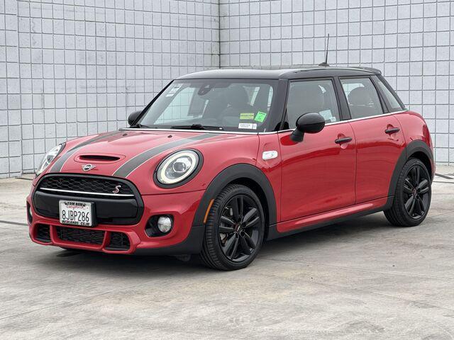 used 2019 MINI Hardtop car, priced at $17,000