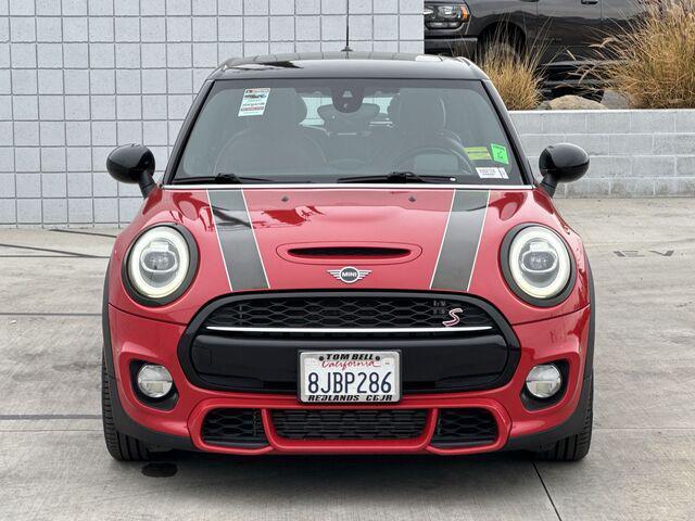 used 2019 MINI Hardtop car, priced at $17,000