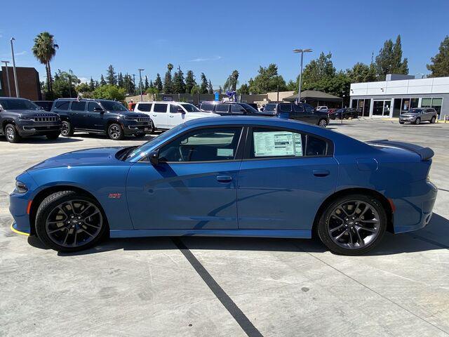 new 2023 Dodge Charger car, priced at $49,005