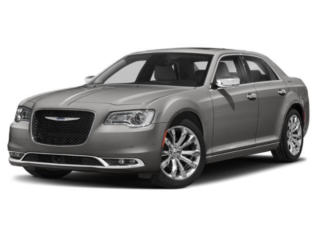 used 2019 Chrysler 300 car, priced at $26,000