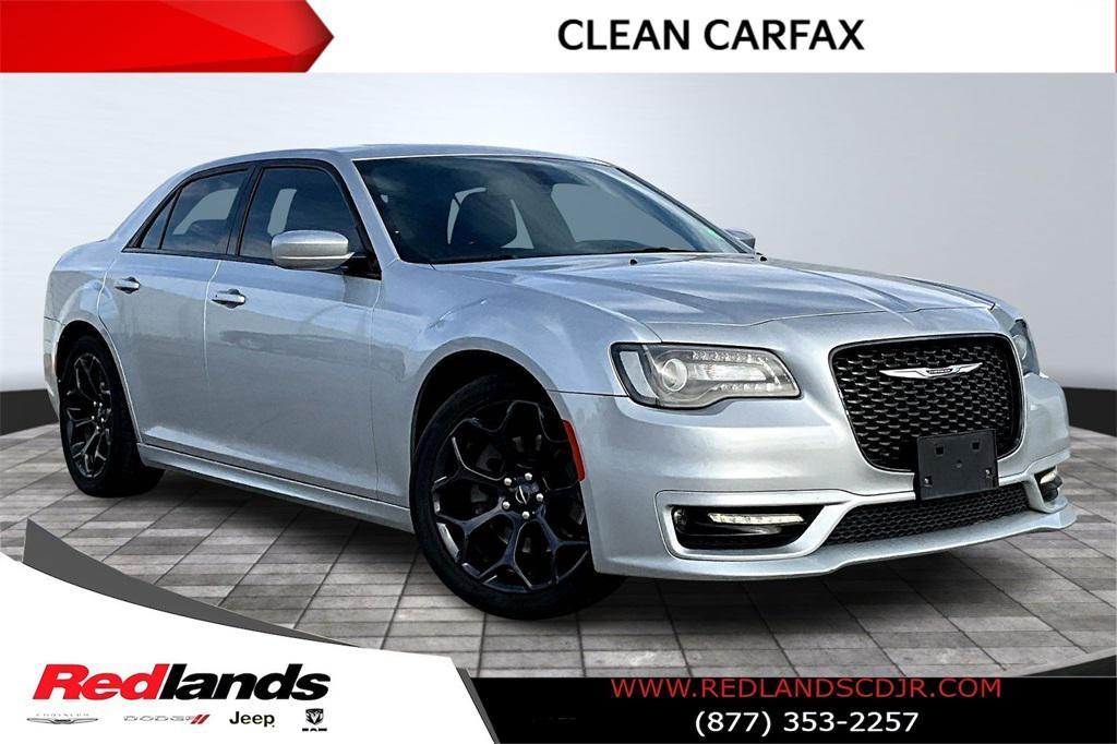 used 2019 Chrysler 300 car, priced at $26,000