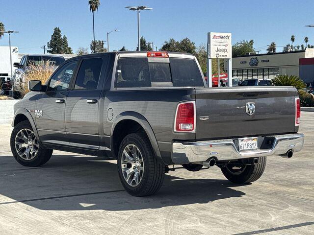 used 2019 Ram 1500 car, priced at $28,500