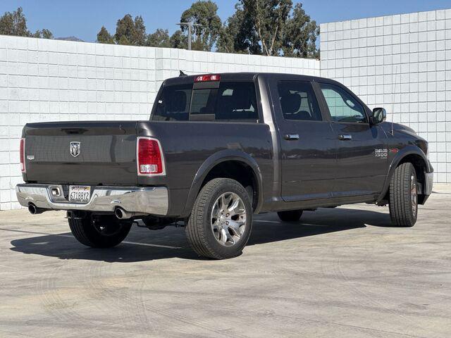 used 2019 Ram 1500 car, priced at $28,500