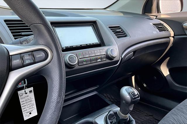 used 2007 Honda Civic car, priced at $8,000