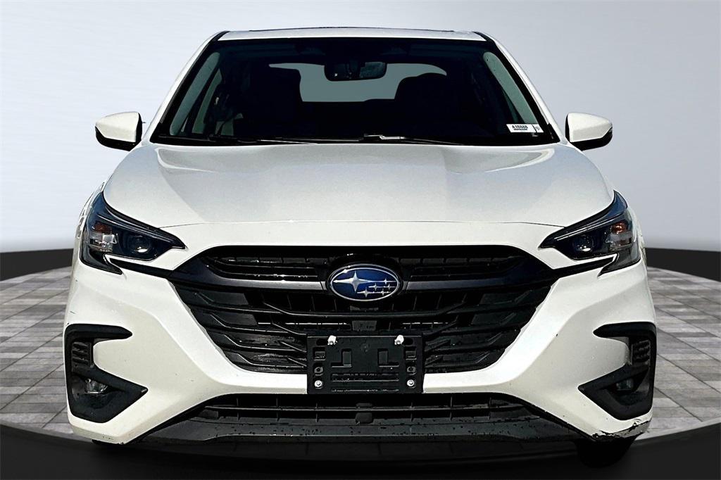 used 2023 Subaru Legacy car, priced at $21,500