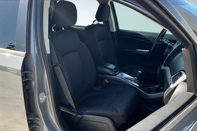 used 2019 Dodge Journey car, priced at $9,500