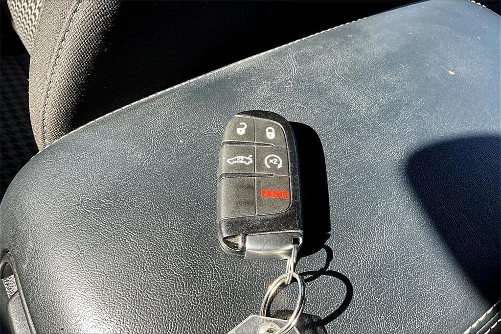 used 2023 Dodge Charger car, priced at $23,000