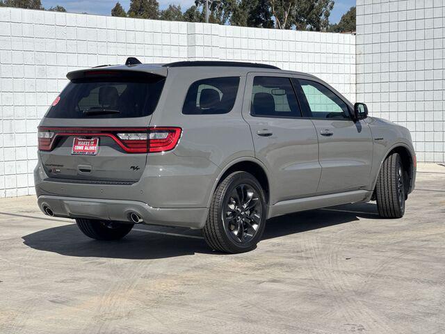 new 2025 Dodge Durango car, priced at $60,680