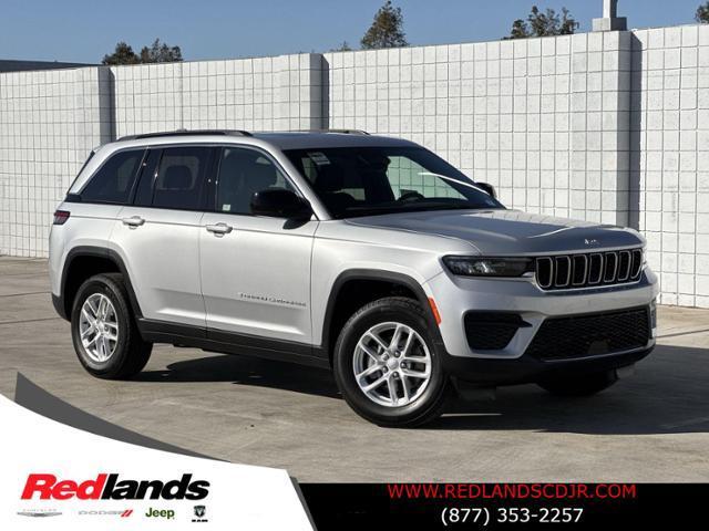 new 2025 Jeep Grand Cherokee car, priced at $41,965